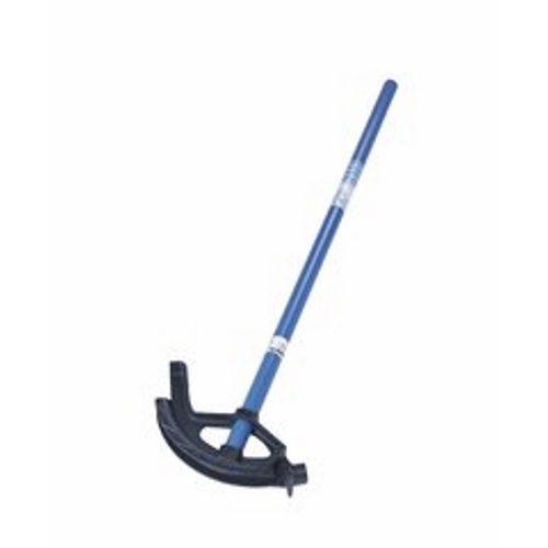 Ideal 74-028 Ductile Iron Bender Head and Handle For 1". Emt Conduit