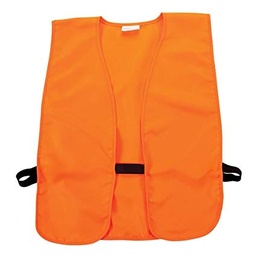 Vest Safety Hunter Orang
