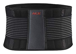 Diy Back Support Belt Extra Large Ace