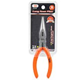 Long Nose Plier 6``