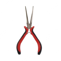 Needle Nose Pliers 4In (10Cm) Tpr Grip Ace