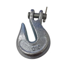 Grab Hook 1/2In (12.7Mm) Galvanized Ace