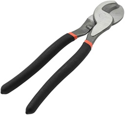 Cable Cutter 10In (25Cm) Vinyl Grip Ace.