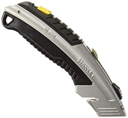 Quick Change Retractable Utility Knife 6In (1.