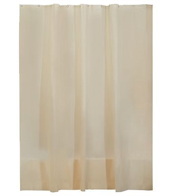 Interdesign 72 In. H X 72 In. L Sand Solid Sh