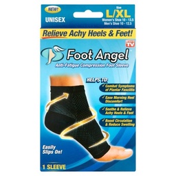 Joot Angel Black LIXL