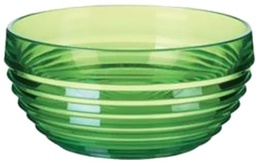 BOWL 18 OZ GREEN