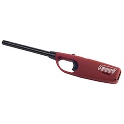 REFILLABLE BUTANE LIGHTER.