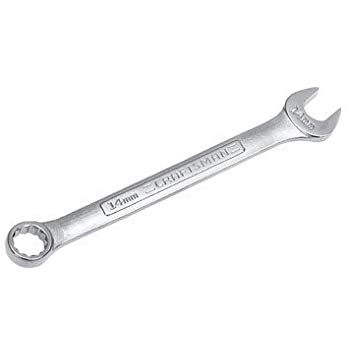 combination wrench 1mm