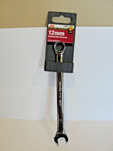 combination plier 12mm