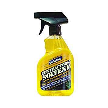 CONTRACTR SOLVENT12.6OZ