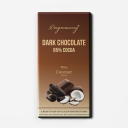 COCOA DARK PRODUCT COCONUT