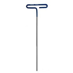HEX KEY THDL 2.5MM9&quot;CUSH