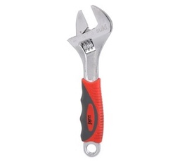 ADJUSTABLE WRENCH 8IN (20 CM) ACE