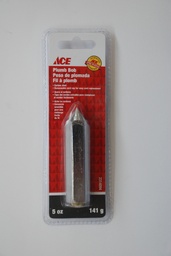 PLUMB BOB 141G (5OZ) ACE