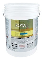 Ace, Royal Satin Tintable Base Acrylic Latex House &amp; Trim Paint &amp; Primer 5 gal