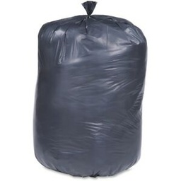 SKILCRAFT Heavy-duty Recycled Trash Bag Big Size