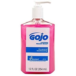 Gojo Hand Cleaner 354 ml.