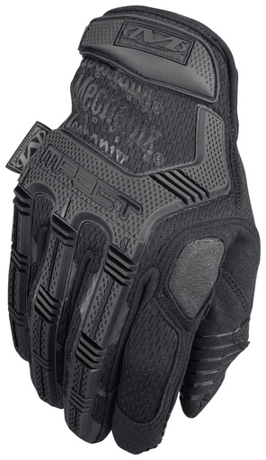 Mechanix Anti-Static Impact Gloves Black
