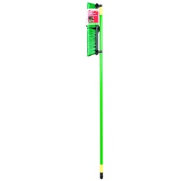 IN/OUTDOOR PUSHBROOM 18&quot;