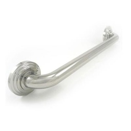 SAFETY GRAB BAR 35.4IN (90CM) 304 STAINLESS STEEL SMART