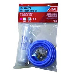 Ace Under Sink Ice-Maker Installation Kit