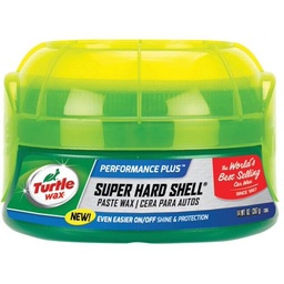 CARWAX S HARD SHELL9.5OZ.