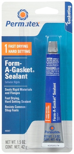 FORM-A-GASKET 1A 1.5OZ