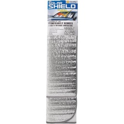 SUNSHADE SOLAR SHIELD 2MM MYLAR FOAM 68.58CM