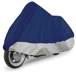 MOTORCYLCE COVER 2.5M X 1.04M X 1.3M (97IN X.