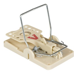 TRAP MOUSE POWERKILL 2 PACK VICTOR