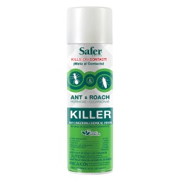 Safer Brand Organic Liquid Insect Killer 14 oz