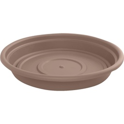 TERRATRAY CHOCOLATE 6&quot;