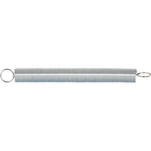 Prime-Line 6-1/2 in. L x 5/8 in. Dia. Extension Spring 2 pk
