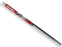 DOOR SWEEP 36IN (91.44CM) PVC,Cancel