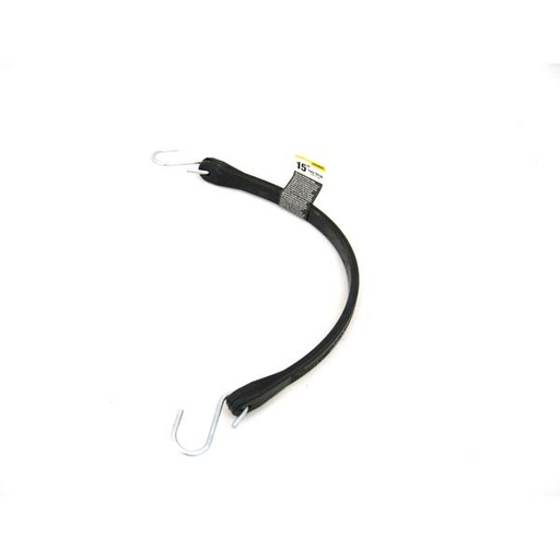 STRAP HOLD DOWN RUBBR15"