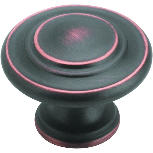 bronze cabinet knob