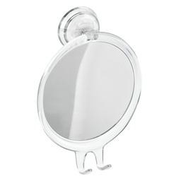 InterDesign Suction Bathroom or Shower Shavin