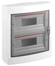 Flush Mount Box 24