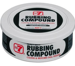 Paste Polishing Compound 10 oz.
