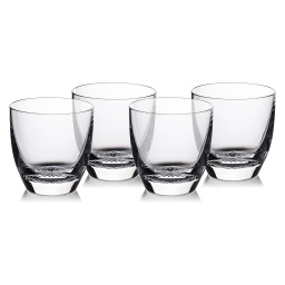 GLASS/TUMBLER 12OZ 4PK.