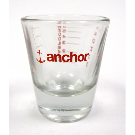 MEASURING SHOT 1OZ