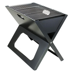 Picnic Time X-Grill Charcoal Grill Black.