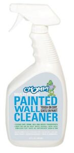 PAINTED WALL CLEANR 32OZ
