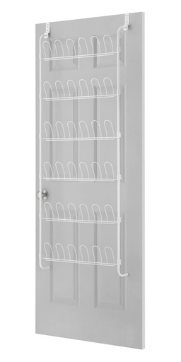 RACK SHOE 18PR,