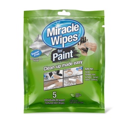 MULTTPURP WIPES 5CT