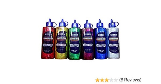 BAZIC 4 OZ. (120 ML) CLASSIC COLOR 3LITT