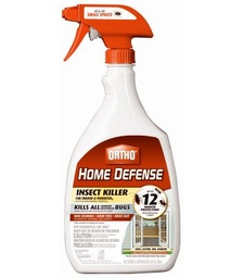 INSECT KILLR INDOOR 24Oz.