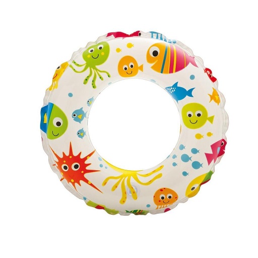 SWIM RINGS 20"