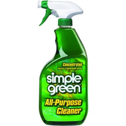 CLEANR SIMPLE GREEN 24OZ